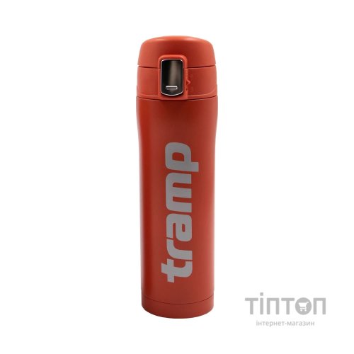 Термокружка Tramp 450ml Orange (UTRC-107-orange)