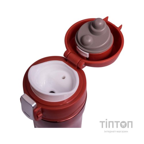 Термокружка Tramp 450ml RED (UTRC-107-red)