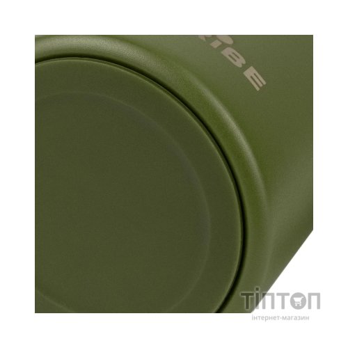 Термокружка Tribe Adventure Mug 450 мл olive (T-FA-0032-olive)