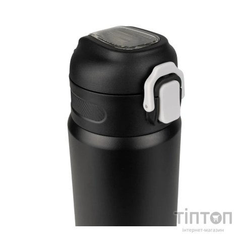 Термокружка Tribe Urban 0,6 л black (T-DD-0013-black)