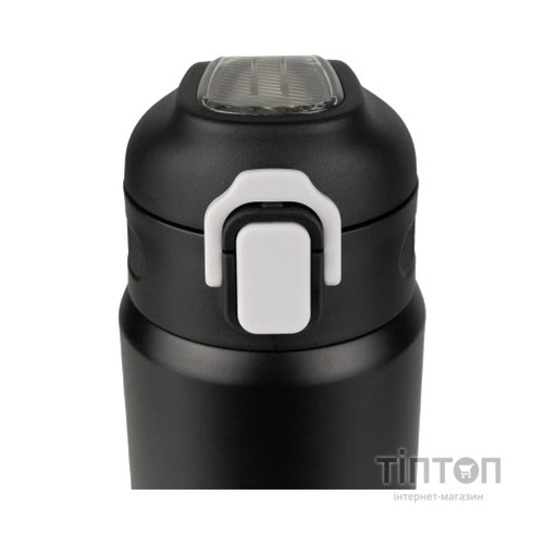 Термокружка Tribe Urban 0,6 л black (T-DD-0013-black)