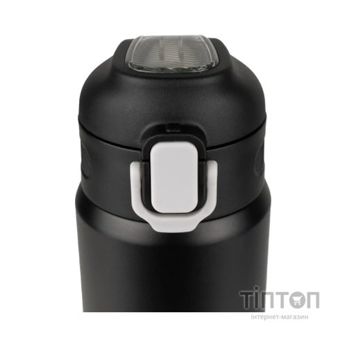 Термокружка Tribe Urban 0,6 л black (T-DD-0013-black)