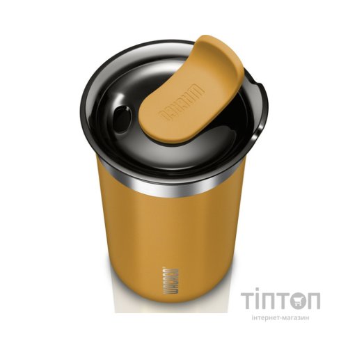 Термокружка Wacaco Octaroma Classico 180 мл, жовта (WOCT180YEL)