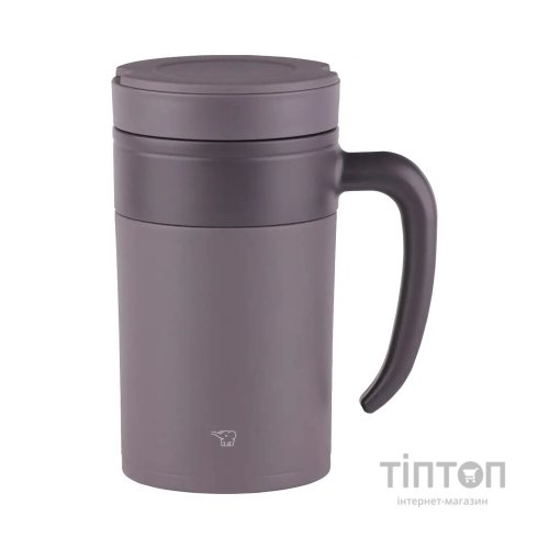 Термокружка Zojirushi SE-KAE48TA 0.48 л Brown (1678.06.66)