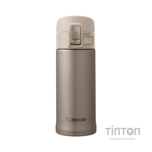 Термокружка Zojirushi SM-KHE36NL 0.36 л Champagne Gold (1678.06.74)