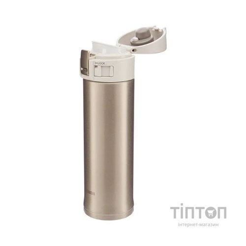 Термокружка Zojirushi SM-KHE36NL 0.36 л Champagne Gold (1678.06.74)