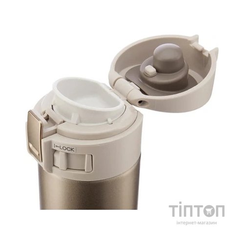 Термокружка Zojirushi SM-KHE36NL 0.36 л Champagne Gold (1678.06.74)