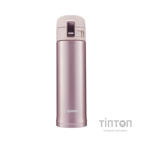 Термокружка Zojirushi SM-KHE36PT 0.36 л Lavendar Pink (1678.06.75)