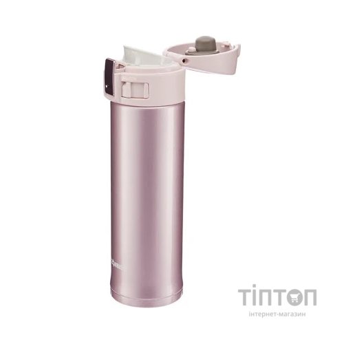 Термокружка Zojirushi SM-KHE36PT 0.36 л Lavendar Pink (1678.06.75)