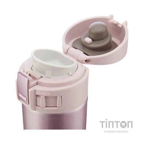 Термокружка Zojirushi SM-KHE36PT 0.36 л Lavendar Pink (1678.06.75)