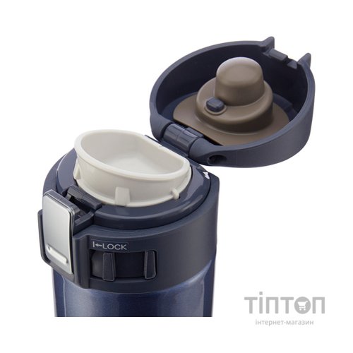 Термокружка Zojirushi SM-KHE48AG 0.48 л Blue (1678.06.53)