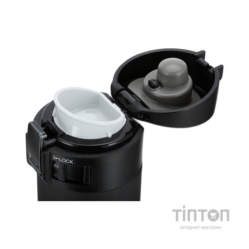 Термокружка Zojirushi SM-KHE48BA 0.48 л Black (1678.05.99)