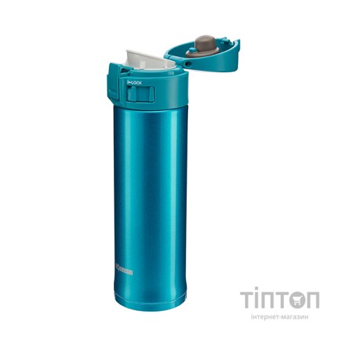 Термокружка Zojirushi SM-KHE48GC 0.48 л Turquoise (1678.06.51)