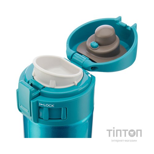 Термокружка Zojirushi SM-KHE48GC 0.48 л Turquoise (1678.06.51)