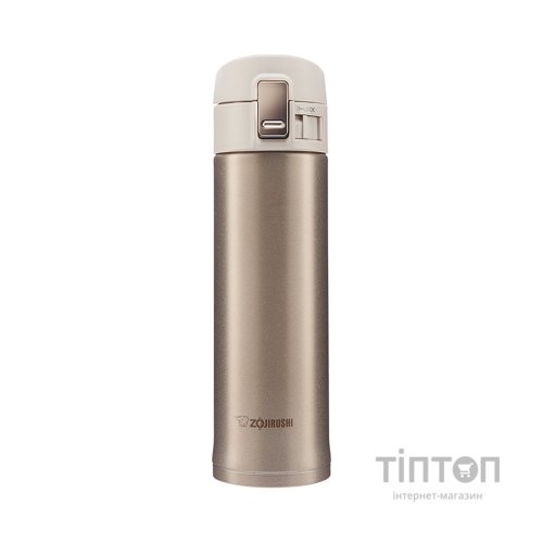 Термокружка Zojirushi SM-KHE48NL 0.48 л Gold (1678.06.52)