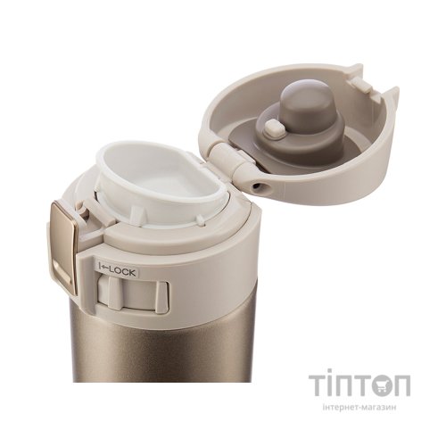 Термокружка Zojirushi SM-KHE48NL 0.48 л Gold (1678.06.52)