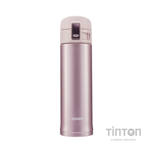 Термокружка Zojirushi SM-KHE48PT 0.48 л Light Pink (1678.06.54)