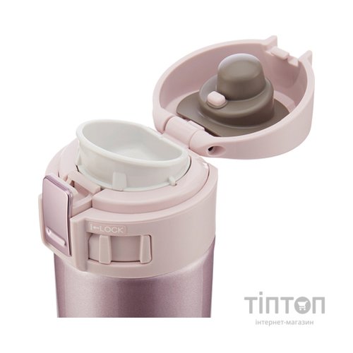 Термокружка Zojirushi SM-KHE48PT 0.48 л Light Pink (1678.06.54)