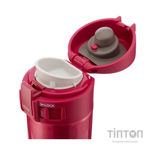 Термокружка Zojirushi SM-KHE48PV 0.48 л Red (1678.06.55)