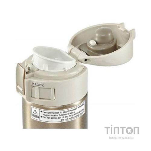 Термокружка Zojirushi SM-KHF36NL 0.36 л Gold (1678.04.90)