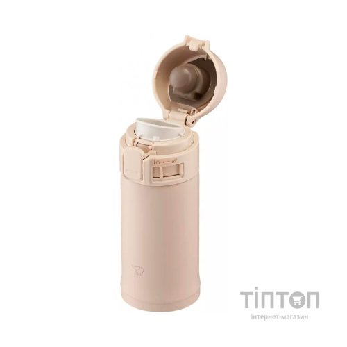 Термокружка Zojirushi SM-PD20CM 0.2l Beige (1678.06.06)