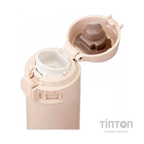 Термокружка Zojirushi SM-PD20CM 0.2l Beige (1678.06.06)