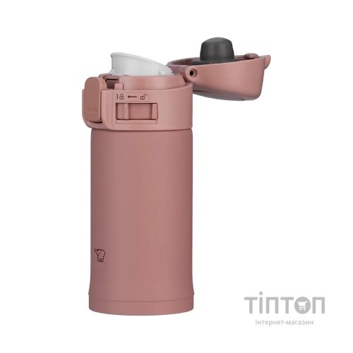 Термокружка Zojirushi SM-PD20PM 0.2l Terracotta (1678.06.05)