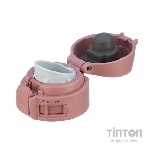 Термокружка Zojirushi SM-PD20PM 0.2l Terracotta (1678.06.05)