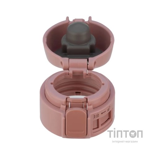 Термокружка Zojirushi SM-PD20PM 0.2l Terracotta (1678.06.05)