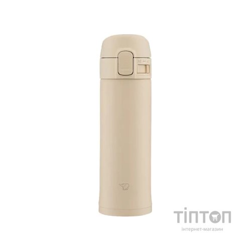 Термокружка Zojirushi SM-PD30CM 0.3 л Cinnamon Beige (1678.06.08)