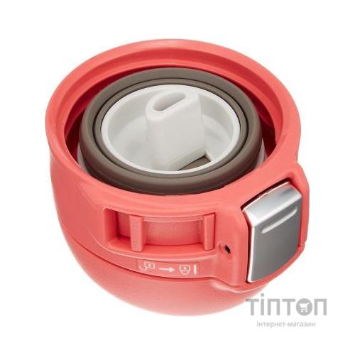 Термокружка Zojirushi SM-SD48PV 480 мл Pink (1678.04.44)