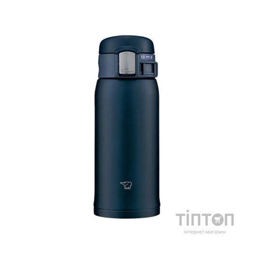 Термокружка Zojirushi SM-SF36AD 0.36 л Темно синій (1678.07.07)