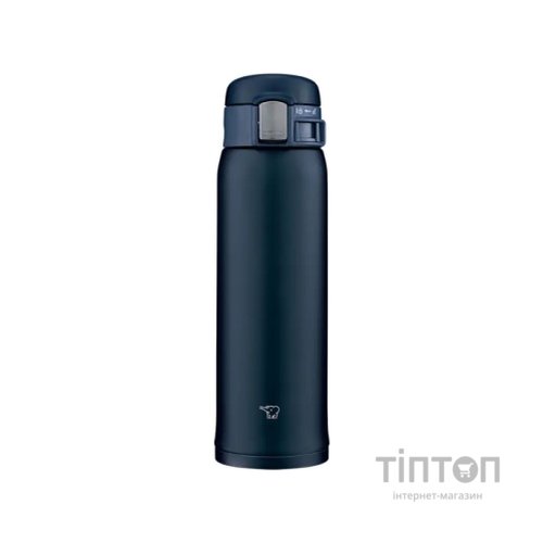 Термокружка Zojirushi SM-SF48AD 0.48 л Темно синій (1678.07.09)