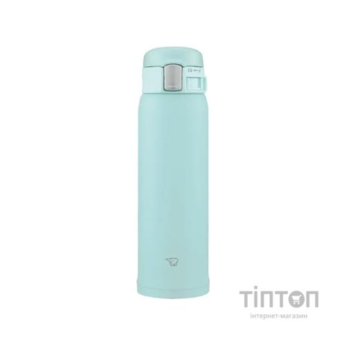 Термокружка Zojirushi SM-SF48AM 0.48 л М''ятний (1678.07.10)