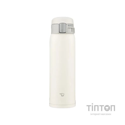 Термокружка Zojirushi SM-SF48WM 0.48 л Білий (1678.07.11)