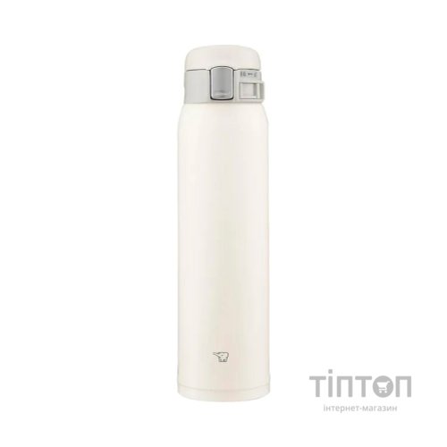 Термокружка Zojirushi SM-SF60WM 0.6 л Білий (1678.07.13)