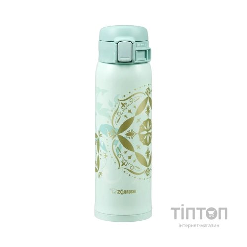 Термокружка Zojirushi SM-SG48EGP 0.48 л Зелений (1678.07.46)