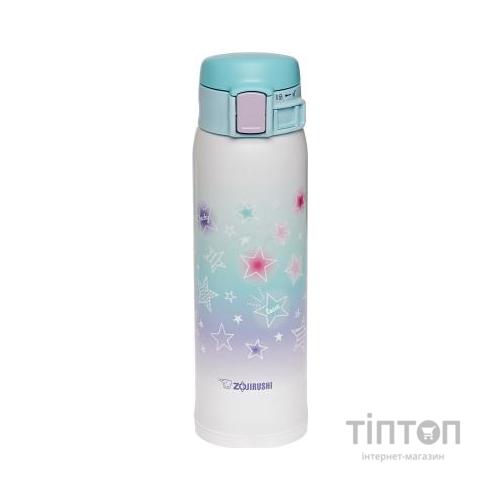 Термокружка Zojirushi SM-SG48GJ 0.48 л (1678.05.45)