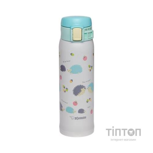 Термокружка Zojirushi SM-SG48GK 0.48 л (1678.05.46)