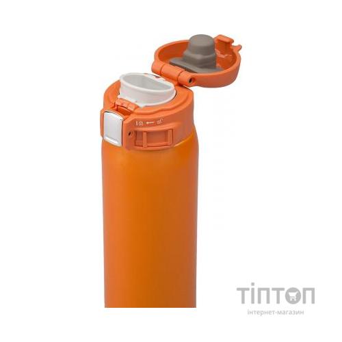 Термокружка Zojirushi SM-SHE48DV 480 мл Orange (1678.04.61)