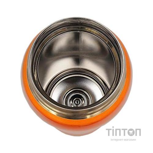 Термокружка Zojirushi SM-SHE60DV 600 мл Orange (1678.04.63)