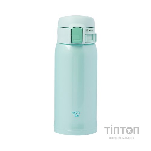Термокружка Zojirushi SM-SR36GP 0.36 л Mint (1678.06.28)