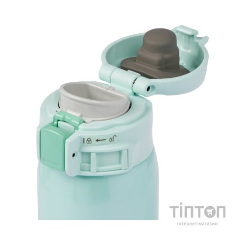Термокружка Zojirushi SM-SR36GP 0.36 л Mint (1678.06.28)