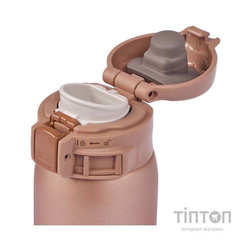 Термокружка Zojirushi SM-SR36NM 0.36 л Matte Gold (1678.06.29)