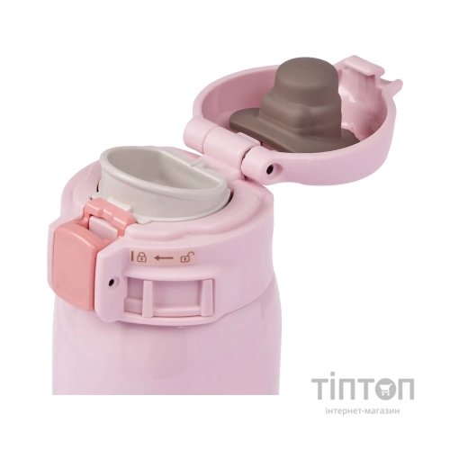 Термокружка Zojirushi SM-SR36PP 0.36l Рожевий (1678.06.26)