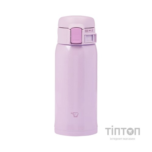 Термокружка Zojirushi SM-SR36VP 0.36 л Violet (1678.06.27)