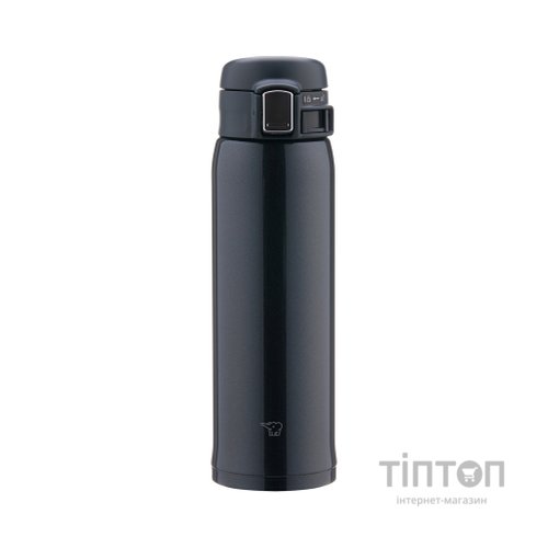 Термокружка Zojirushi SM-SR48BC 0.48 л Black (1678.05.58)