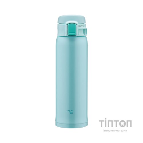 Термокружка Zojirushi SM-SR48GP 0.48 л Mint (1678.05.55)