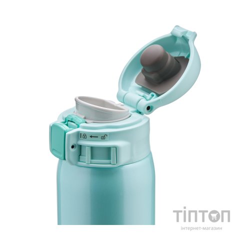 Термокружка Zojirushi SM-SR48GP 0.48 л Mint (1678.05.55)