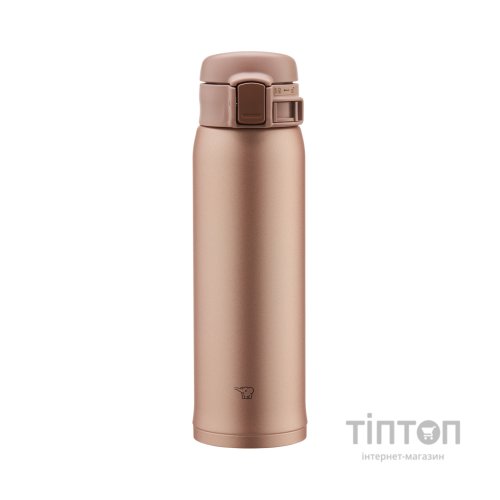 Термокружка Zojirushi SM-SR48NM 0.48 л Matte Gold (1678.05.57)